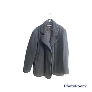 Kenneth Cole men’s coat